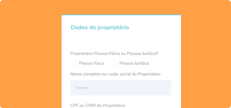 Como emitir contrato de aluguel