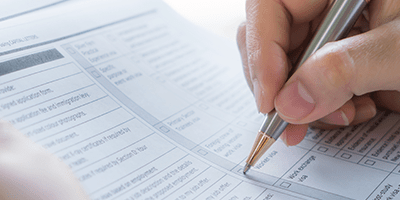 Checklist de vistoria de imóvel alugado: não deixe passar nada!