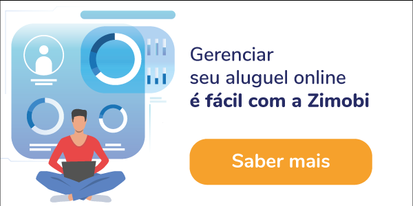 Gerenciar seu aluguel é fácil com a zimobi, clique e saiba mais