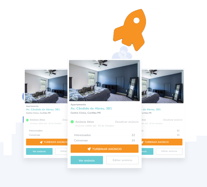 aluguel de imoveis zap imoveis olx viva real zimobi Anunciar Aluguel