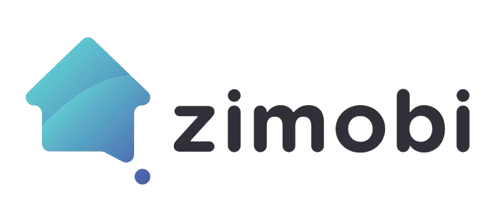 zimobi logo png
