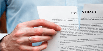 Rescisão (distrato) de contrato de aluguel: como fazer