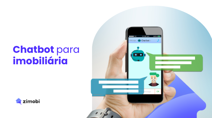 Chatbot para imobiliária