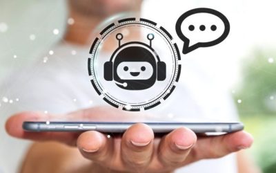 Chatbot para imobiliária