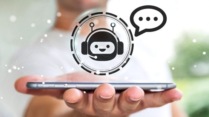 Chatbot para imobiliária