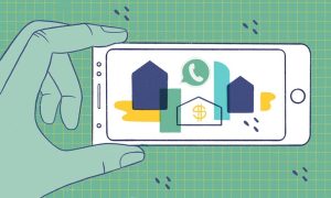 whatsapp para imobiliárias