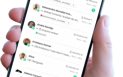 CRM para imobiliárias