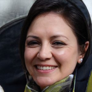 Esthfani Meira