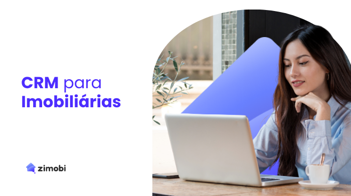 CRM para imobiliárias