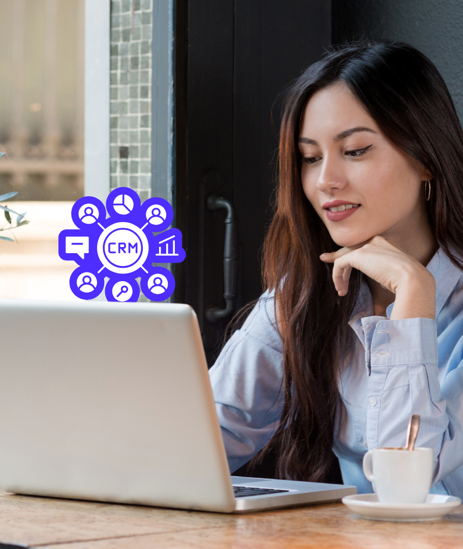 CRM para imobiliárias: o que é e como escolher