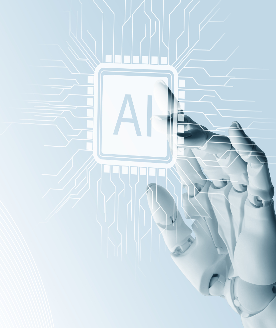 Inteligência artificial no atendimento imobiliário
