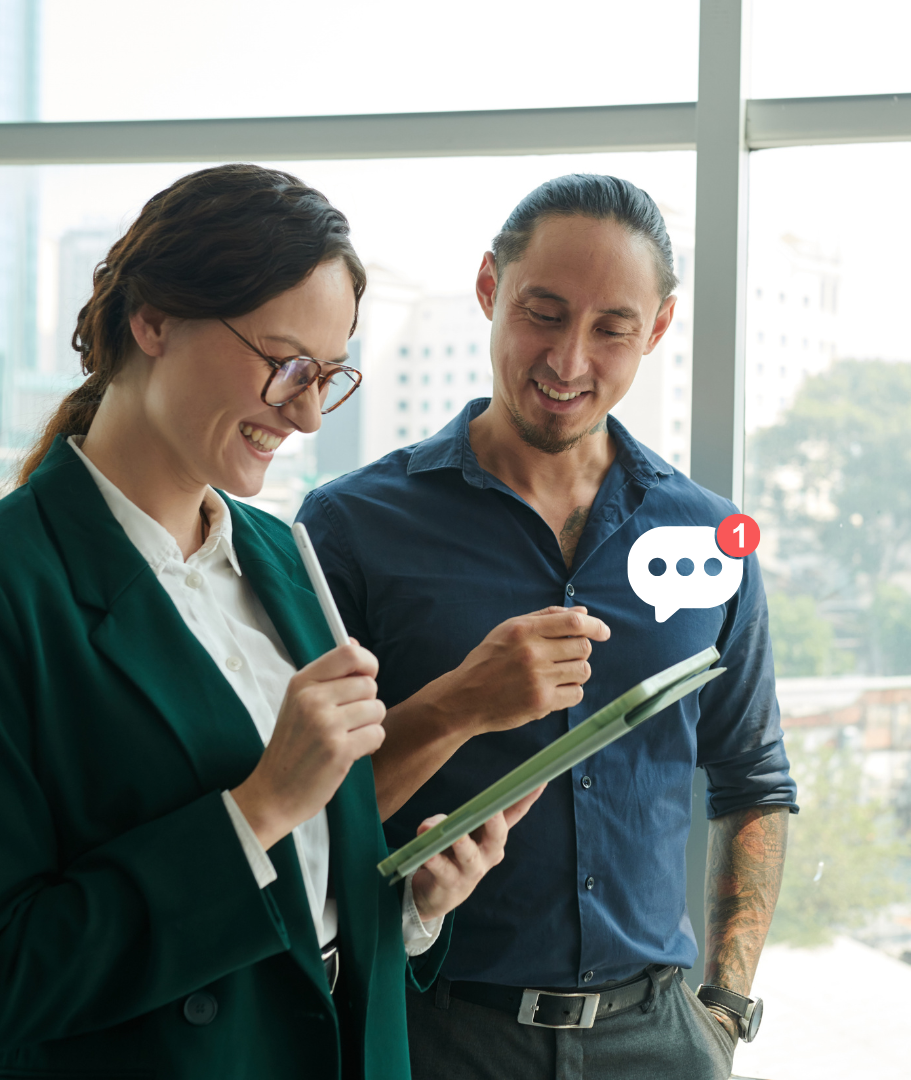 Frases para chatbot: 30 exemplos para imobiliárias