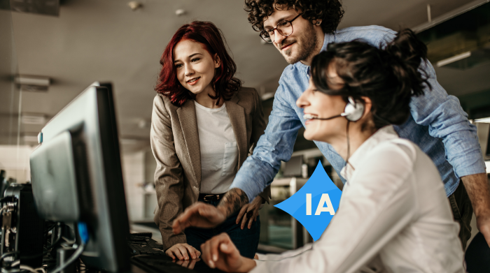 Melhores IAs para imobiliárias em 2026