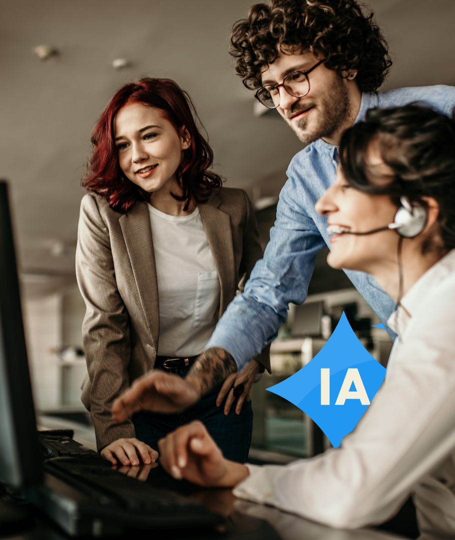 Melhores IAs para imobiliárias em 2026